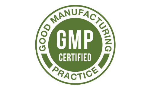Balance Blends GMP Certified